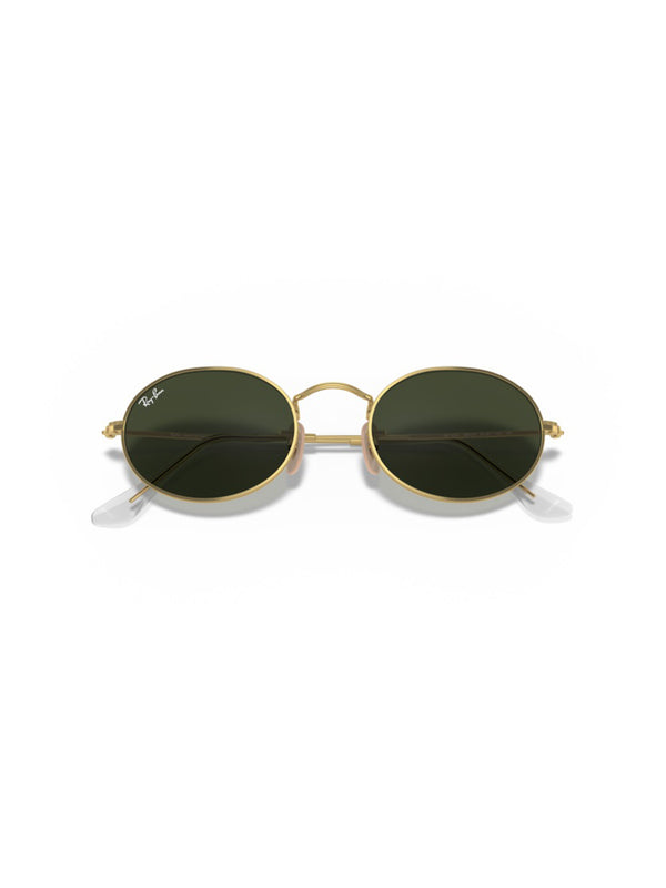 RAY-BAN - RB3547 OVAL