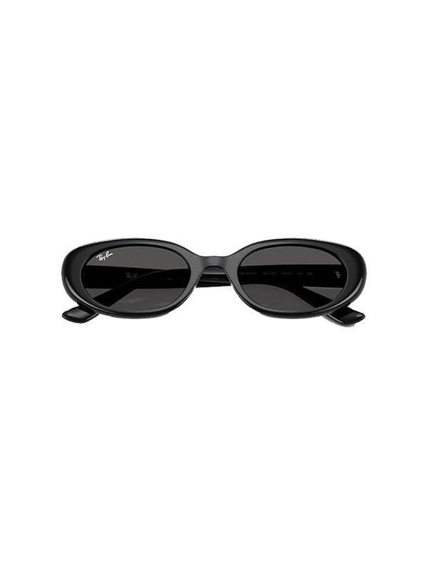 RAY-BAN - RB4441D BIO BASED