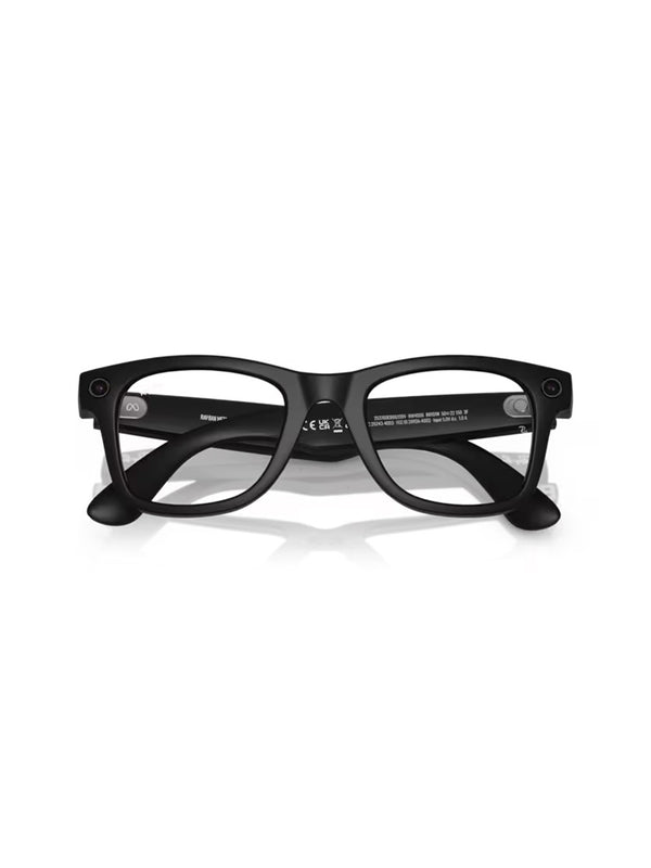 RAY-BAN META TRANSITION - RW4006 WAYFARER