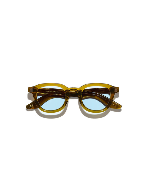 MOSCOT - DAHVEN POLYCHROME