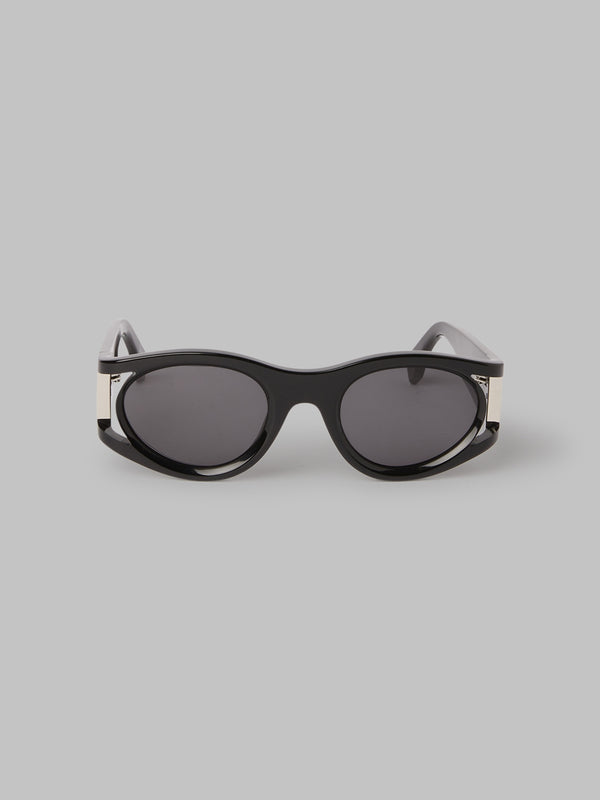 MARCELO BURLON - PASITHEA SUNGLASSES