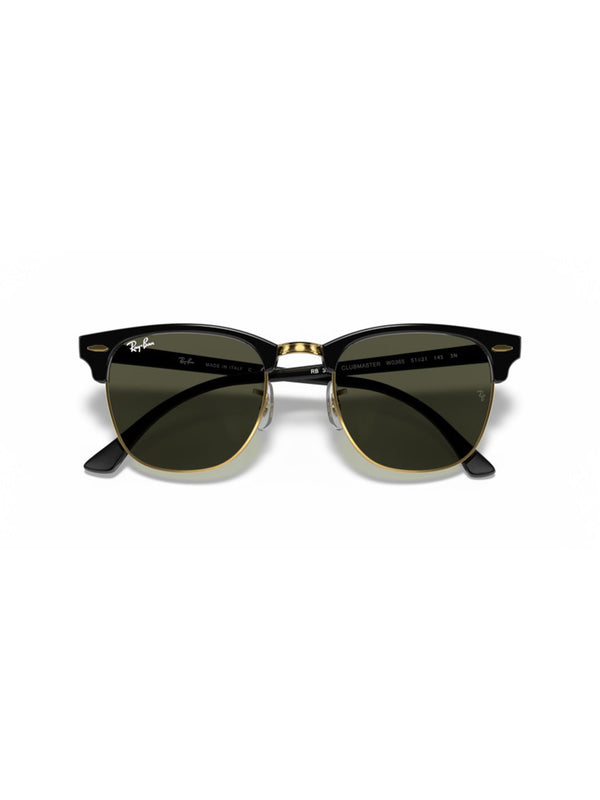 RAY-BAN - RB3016 CLUBMASTER